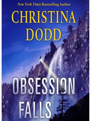 cover image of Obsession Falls